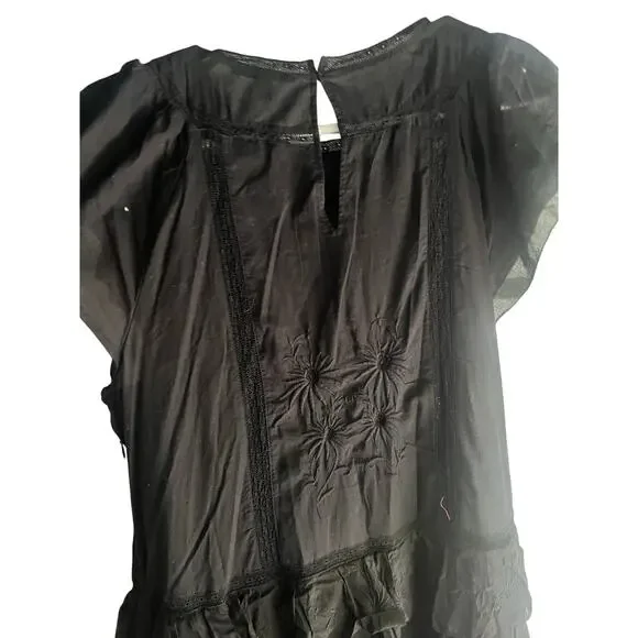 Banana Republic NWT midi dress.  Perfect for spring and summer. - Picture 3 of 11